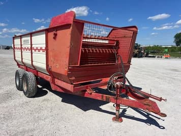 Main image Buckton SD83